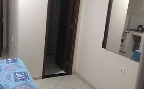 Kitnet na Praia Grande